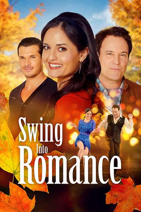 Swing Into Romance